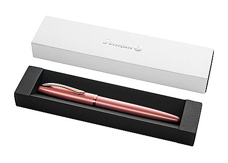 HE STILOU JAZZ NOBLE ELEGANCE P36 PINK ROSE LUX 821810 [3]