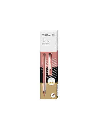 HE STILOU JAZZ NOBLE ELEGANCE P36 PINK ROSE LUX 821810 [4]
