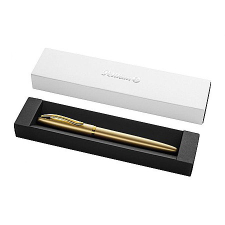 HE STILOU JAZZ NOBLE ELEGANCE P36 GOLD LUX 821827 [3]