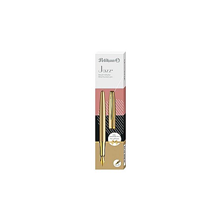 HE STILOU JAZZ NOBLE ELEGANCE P36 GOLD LUX 821827 [4]