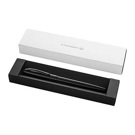 HE STILOU JAZZ NOBLE ELEGANCE P36 CARBON BLACK LUX 821834 [3]