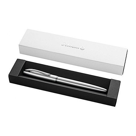 HE STILOU JAZZ NOBLE ELEGANCE P36 SILVER LUX 821858 [3]