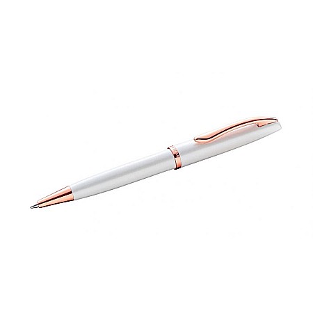 SET PIX + STILOU K/P36 JAZZ NOBLE ELEGANCE LUX PEARL WHITE 821865 [1]
