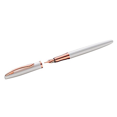 SET PIX + STILOU K/P36 JAZZ NOBLE ELEGANCE LUX PEARL WHITE 821865 [2]