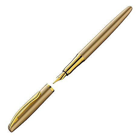SET PIX + STILOU K/P36 JAZZ NOBLE ELEGANCE LUX YWLLOW GOLD 821889 [2]