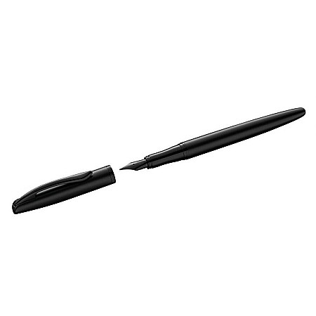 SET PIX + STILOU K/P36 JAZZ NOBLE ELEGANCE LUX CARBON BLACK 821896 [2]