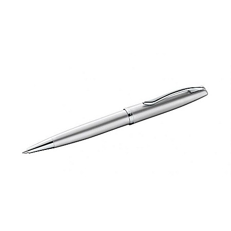 SET PIX + STILOU K/P36 JAZZ NOBLE ELEGANCE LUX SILVER 821919 [1]