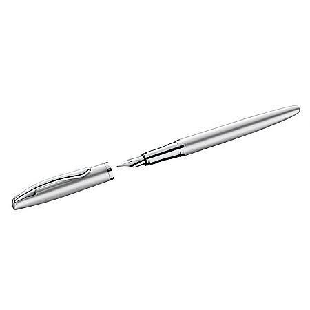 SET PIX + STILOU K/P36 JAZZ NOBLE ELEGANCE LUX SILVER 821919 [2]