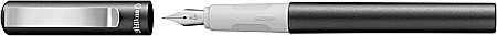 HE STILOU PELIKAN PINA COLADA M 822350 GRI  METALIZAT [2]