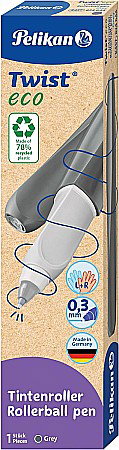 ROLLER PELIKAN TWIST ECO 824644 GRI DESCHIS [2]
