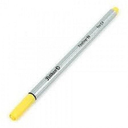 HE FINELINER PELIKAN 0.4 MM 943183 GALBEN [1]