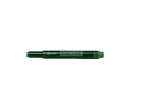 ONLINE PATROANE CERNEALA KOMBI 5/SET VERDE 17144 [1]