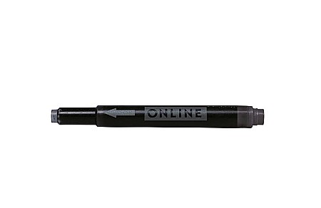 ONLINE PATROANE CERNEALA 5/SET KOMBI NEGRU 17306 [1]