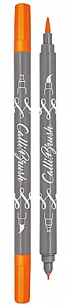 ONLINE PENAR CALLI.BRUSH ECHIPAT, 40 CARIOCI TIP PENSULA 2 CAPETE 19123 [2]