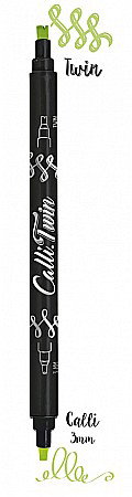 ONLINE PENAR CALLI.BRUSH ECHIPAT, 40 CARIOCI TIP PENSULA 2 CAPETE 19123 [3]