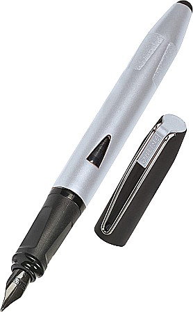 ONLINE STILOU SWITCH PLUS SILVER M 26148/3D [0]
