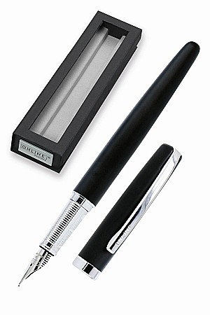 ONLINE STILOU ELEGANZA BLACK 34362 [0]