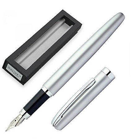 ONLINE STILOU ELEGANZA SILVER 34363 [0]