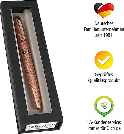 ONLINE STILOU ELEGANZA DIAMOND ROSEGOLD M 34661 [4]