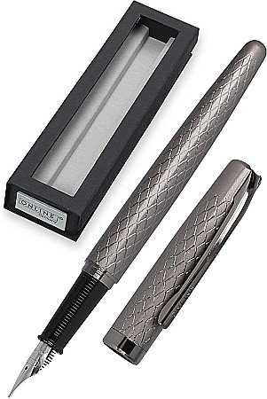 ONLINE STILOU ELEGANZA DIAMOND TITAN M 34662 [1]
