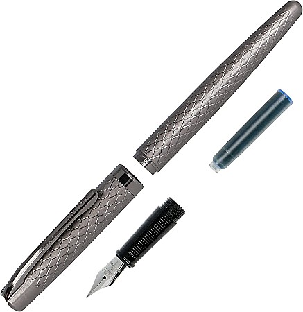 ONLINE STILOU ELEGANZA DIAMOND TITAN M 34662 [4]