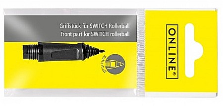 Stilouri si Rollere cu Cerneala - ONLINE REZERVA VARF PENTRU ROLLER SWITCH 40109
