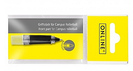 Stilouri si Rollere cu Cerneala - ONLINE REZERVA VARF PENTRU ROLLER CAMPUS II 40116