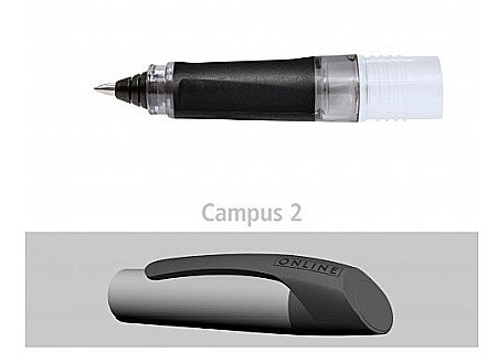ONLINE REZERVA VARF PENTRU ROLLER CAMPUS II 40116 [2]