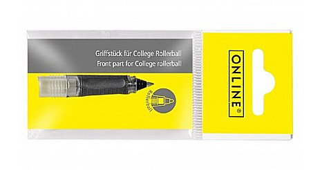 Stilouri si Rollere cu Cerneala - ONLINE REZERVA VARF PENTRU ROLLER COLLEGE II 40124