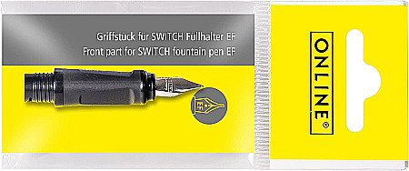 ONLINE REZERVA PENITA STILOU SWITCH EF 40132 [2]