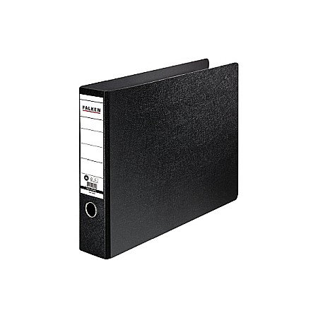 BIBLIORAFT FALKEN A3 7.5CM MARMORAT FA000100 [2]
