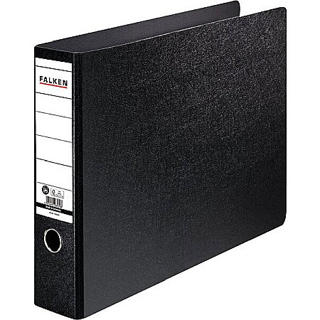 BIBLIORAFT FALKEN A3 7.5CM MARMORAT FA000100 [3]
