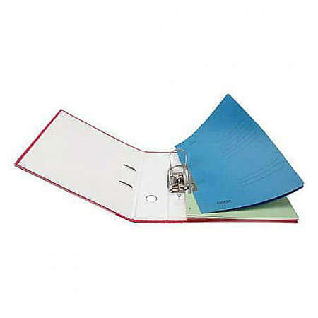 DOSAR DE INCOPCIAT FALKEN, COPERTA 1/1, ALBASTRU  80000839001F [1]