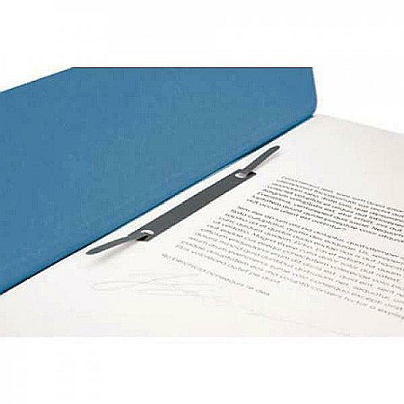 DOSAR DE INCOPCIAT FALKEN, COPERTA 1/1, ALBASTRU  80000839001F [3]