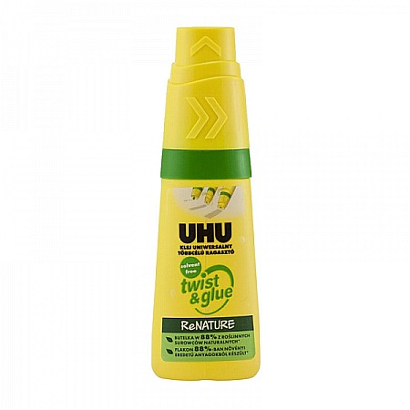 Lipiciuri - LIPICI UNIVERSAL TWIST&GLUE RENATURE 43660/771003