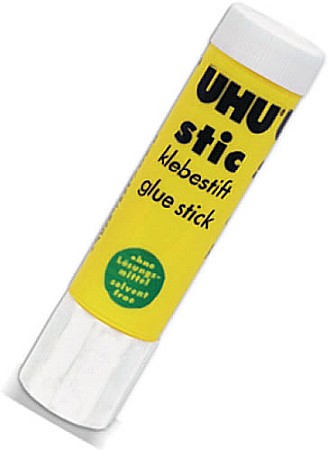 Lipiciuri - UHU LIPICI SOLID 21G 771014