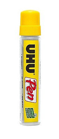 Lipiciuri - UHU LIPICI LICHID 50ML 771028