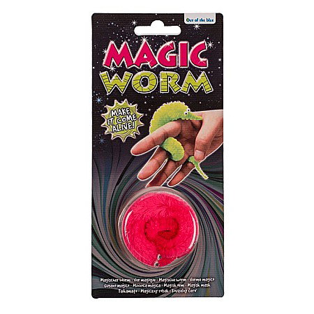 BLU VIERME MAGIC 22CM CULORI NEON 61/2499 [0]