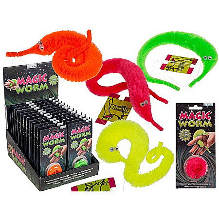 BLU VIERME MAGIC 22CM CULORI NEON 61/2499 [5]