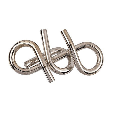 BLU MINI PUZZLE PIESE METALICE 7CM 76/8044 [5]