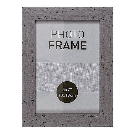 BLU RAMA FOTO PLASTIC 13*18CM VINTAGE OPTIC PASTEL 94/2621 [2]
