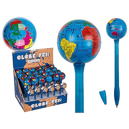 PIX PLASTIC GLOB PAMANTESC 17.5 CM 29/2928 [2]