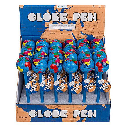PIX PLASTIC GLOB PAMANTESC 17.5 CM 29/2928 [3]