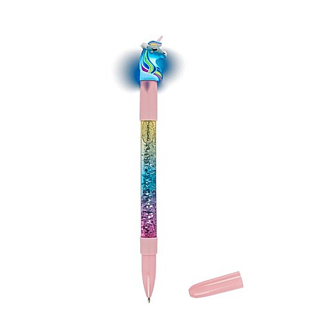 PIX UNICORN CU SCLIPICI SI LED COLORAT 24 CM 29/2803 [11]