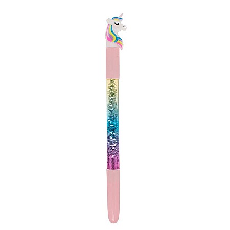 PIX UNICORN CU SCLIPICI SI LED COLORAT 24 CM 29/2803 [3]
