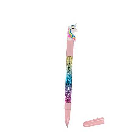 PIX UNICORN CU SCLIPICI SI LED COLORAT 24 CM 29/2803 [4]
