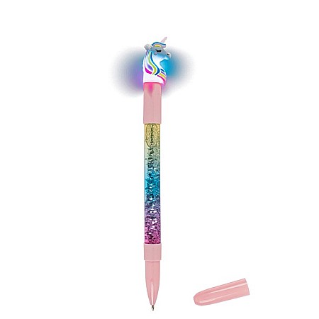 PIX UNICORN CU SCLIPICI SI LED COLORAT 24 CM 29/2803 [7]