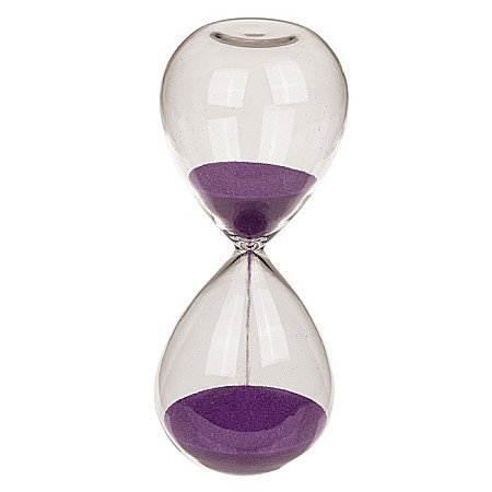 BLU CLEPSIDRA STICLA 5 MINUTE 12.5*5CM 144369 [3]
