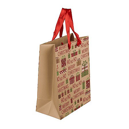 BLU SACOSA CADOU 26*10*32CM CRACIUN HO HO HO 960195 [3]