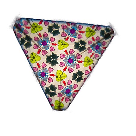 BLU CALEIDOSCOP 19*4.2CM MOTIV CRACIUN 99/2020 [7]